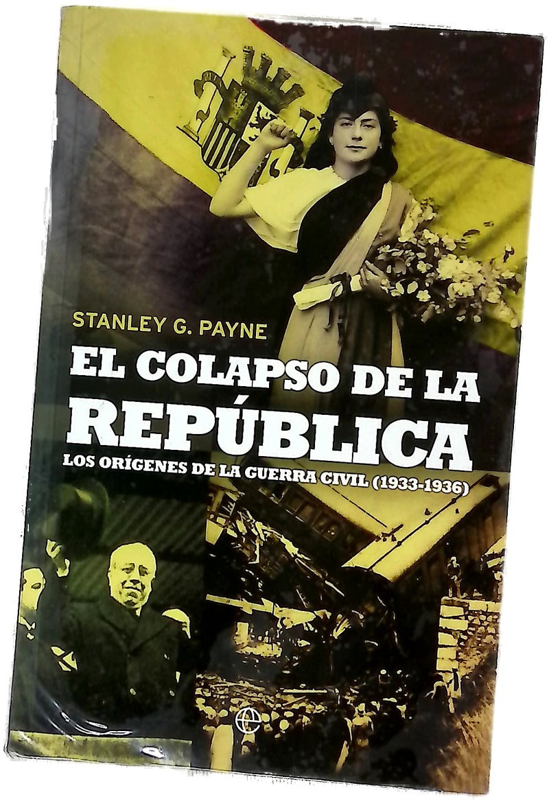 El colapso de la República
