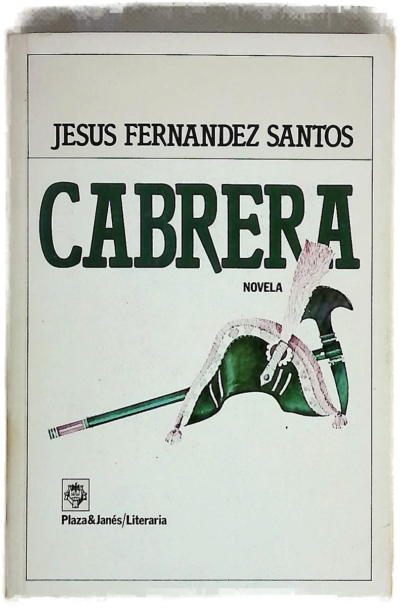 Cabrera