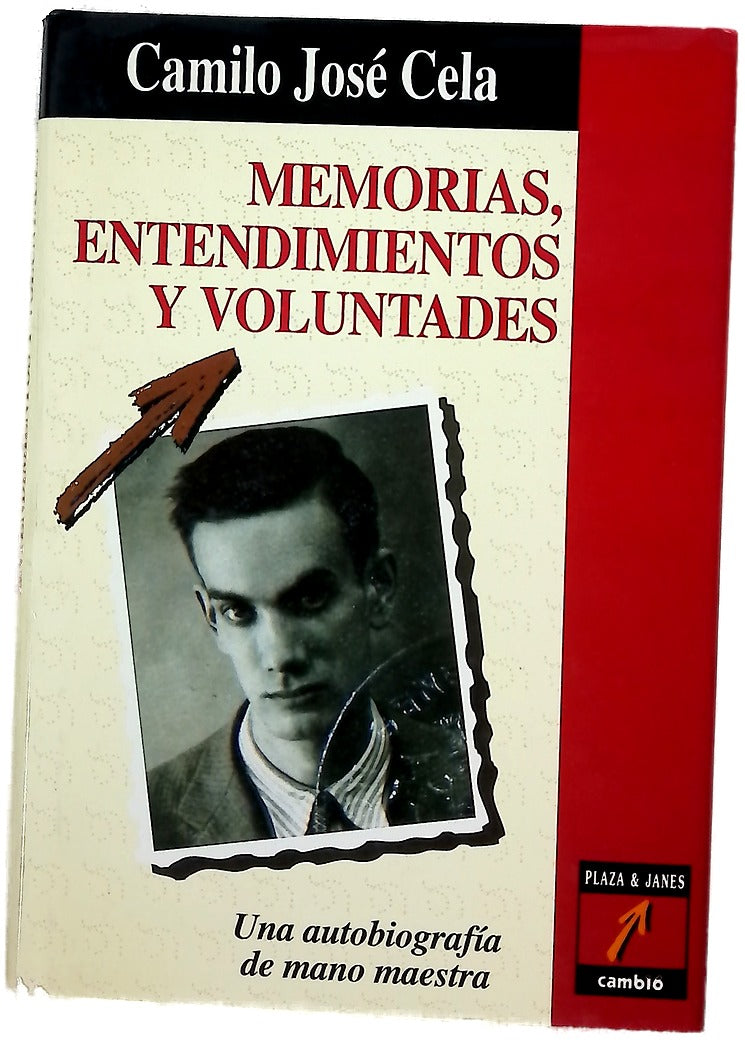Memorias, entendimientos y voluntades