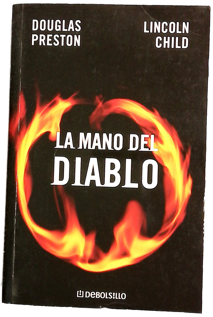 La mano del diablo