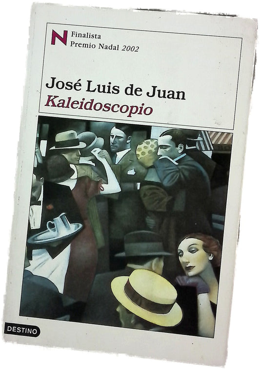 Kaleidoscopio