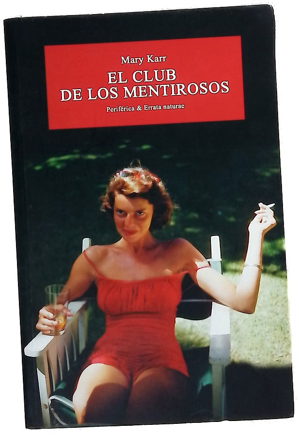 El club de los mentirosos