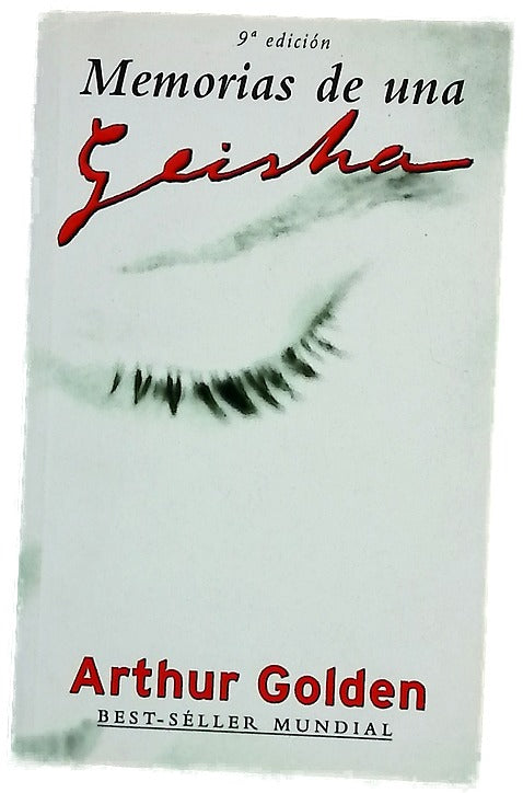 Memorias de una geisha