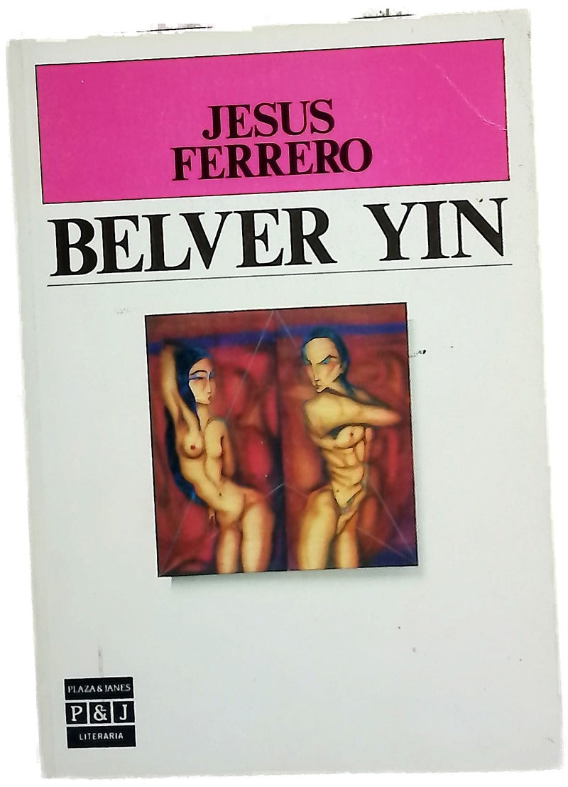 Bélver Yin