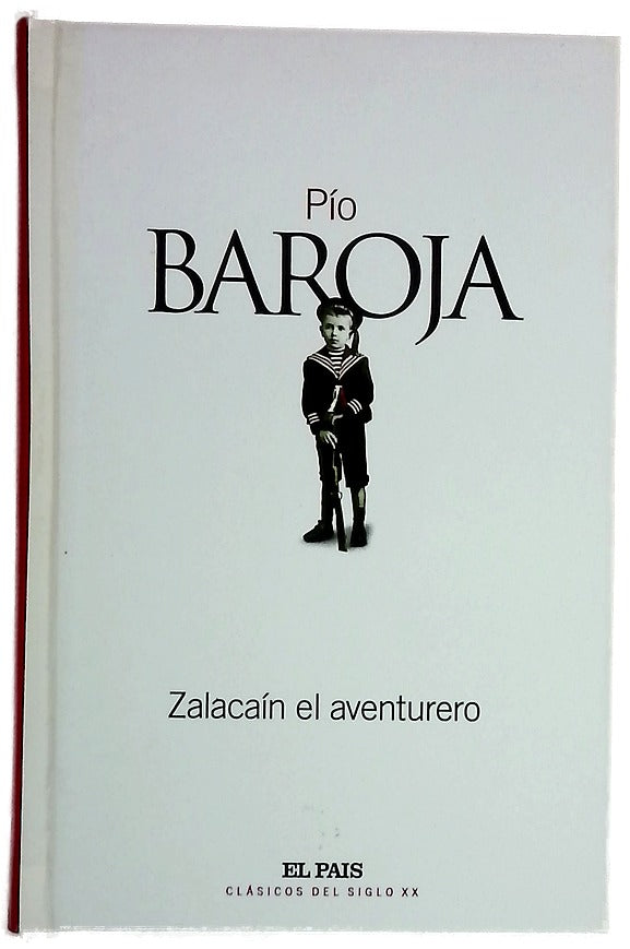 Zalacaín el aventurero