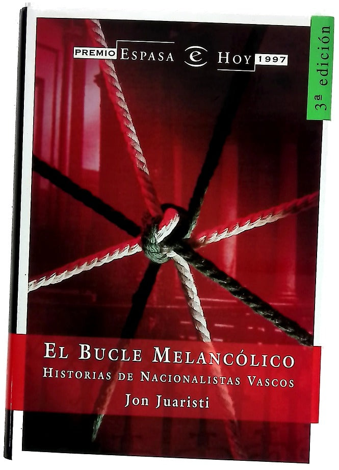 El bucle melancólico historias de nacionalistas vascos