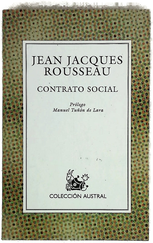 Contrato social