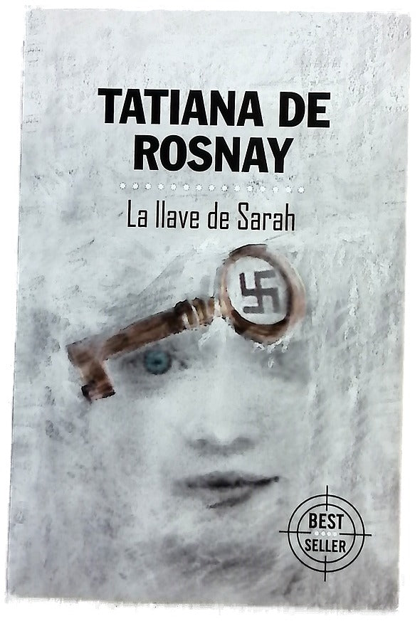 La llave de Sarah