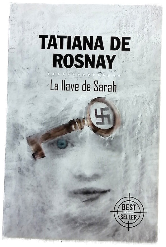 La llave de Sarah