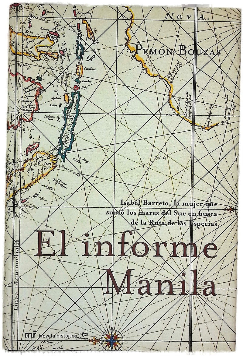 El informe Manila