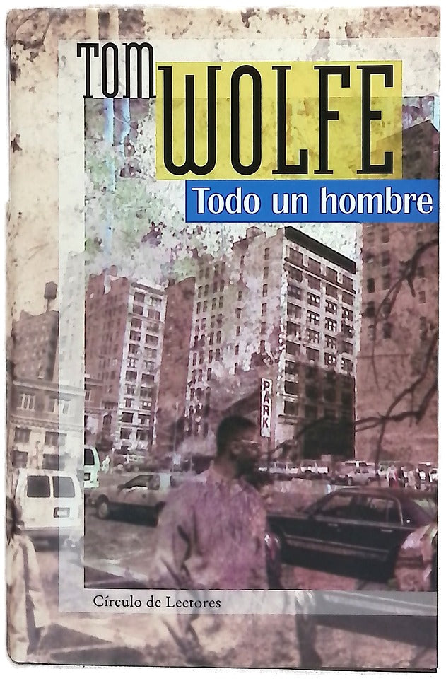 Todo un hombre