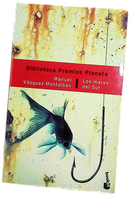 Los mares del sur