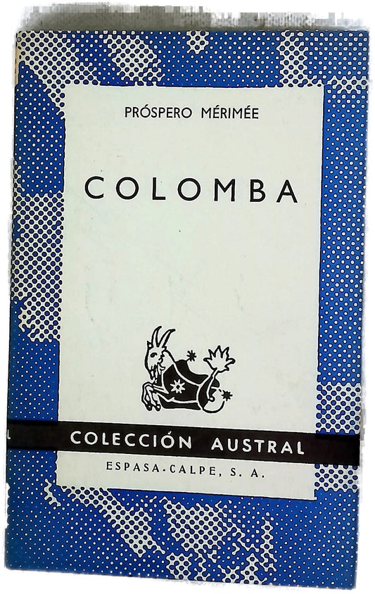 Colomba