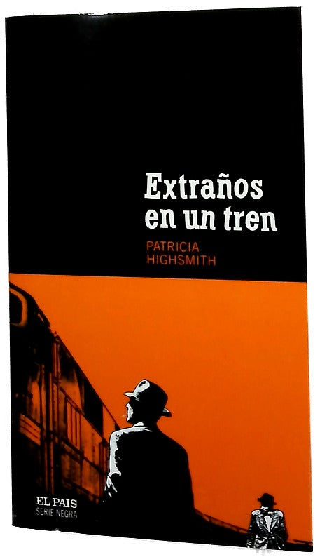 Extraños en un tren
