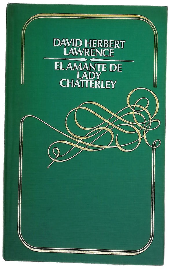 El amante de Lady Chatterley