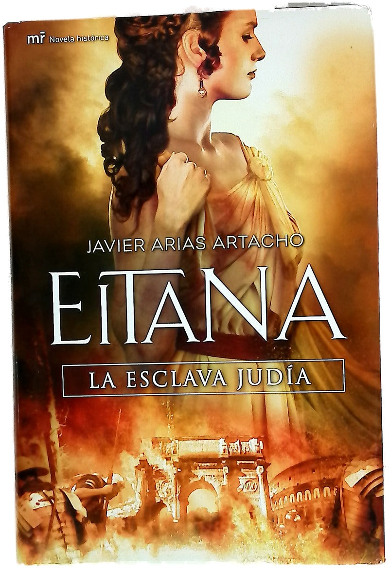 Eitana, la esclava judía