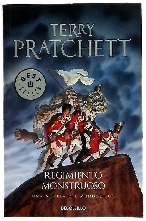 Regimiento monstruoso
