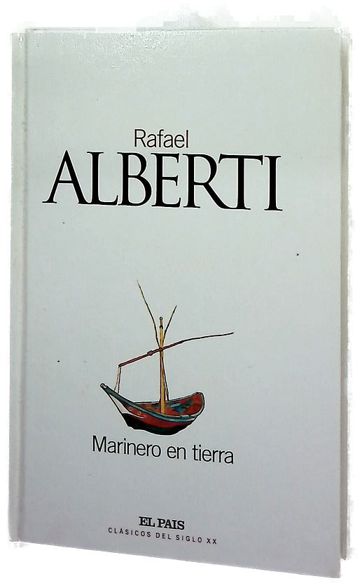 Marinero en tierra
