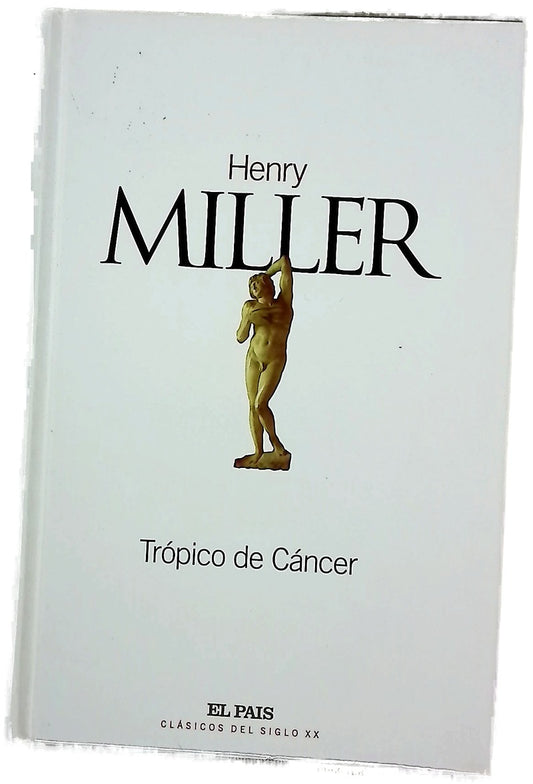 Trópico de Cáncer