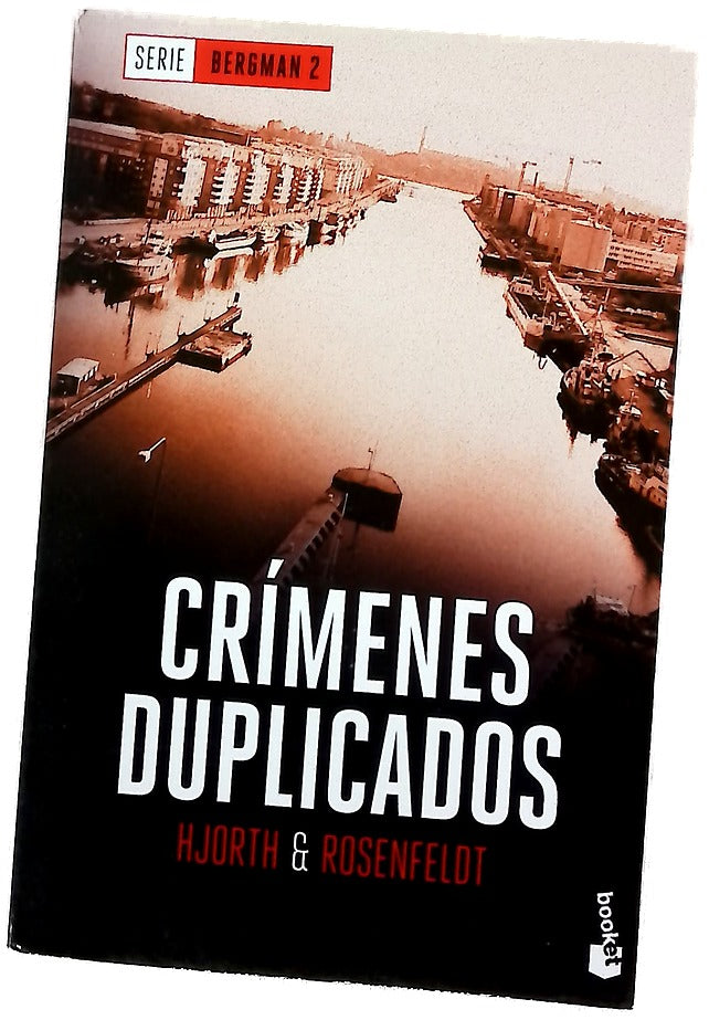 Crímenes duplicados