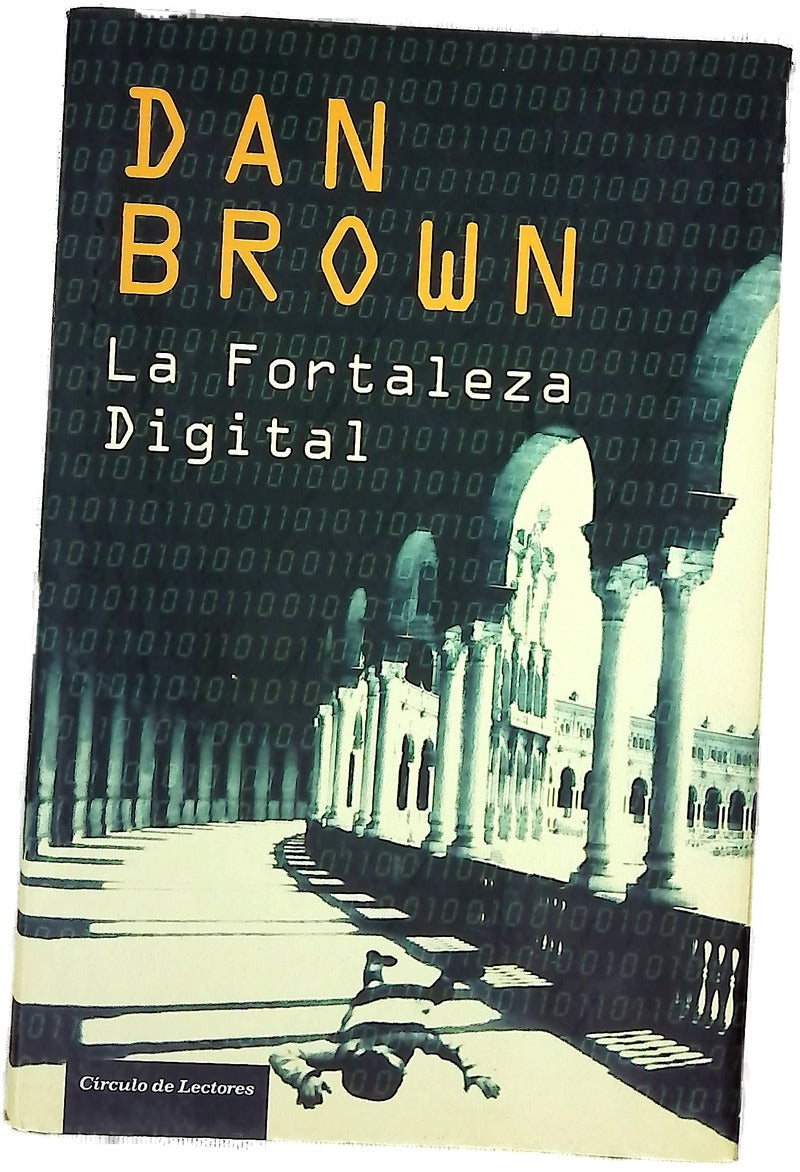 La fortaleza digital