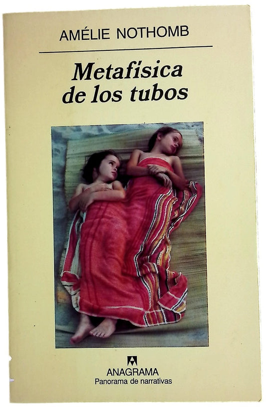 Metafísica de los tubos