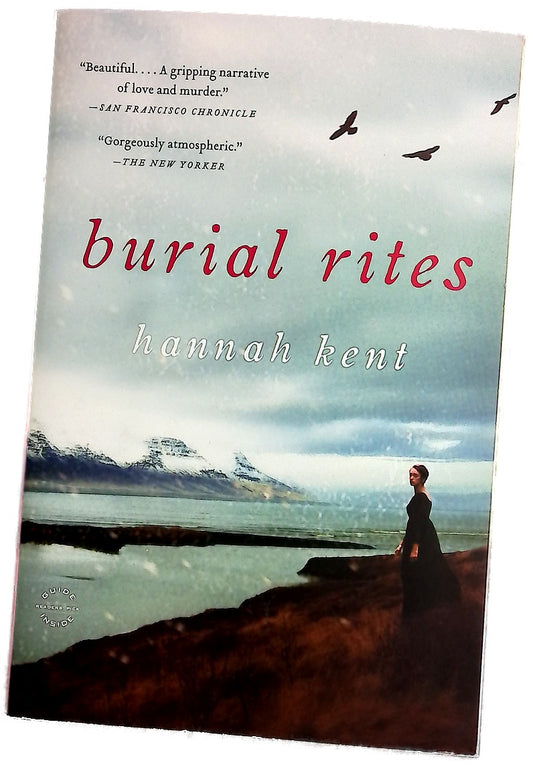 Burial Rites