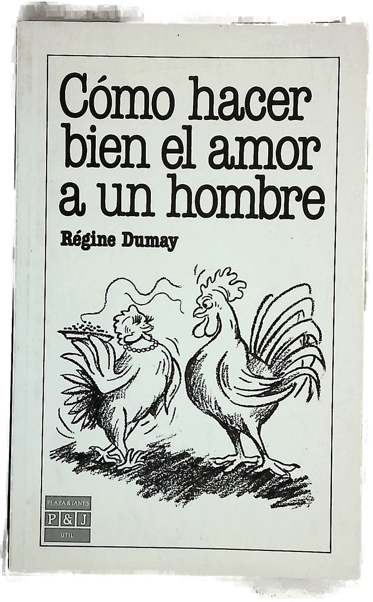 Cómo hacer bien el amor a un hombre