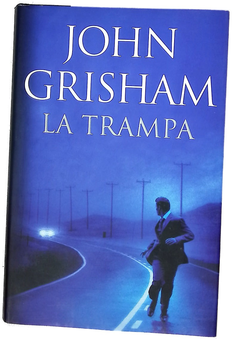 La trampa