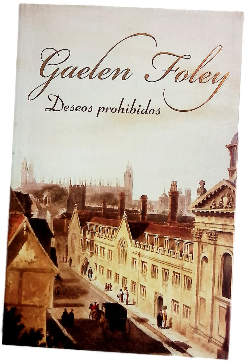 Deseos prohibidos