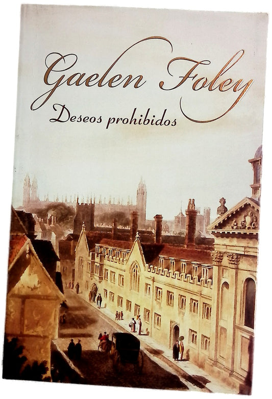Deseos prohibidos