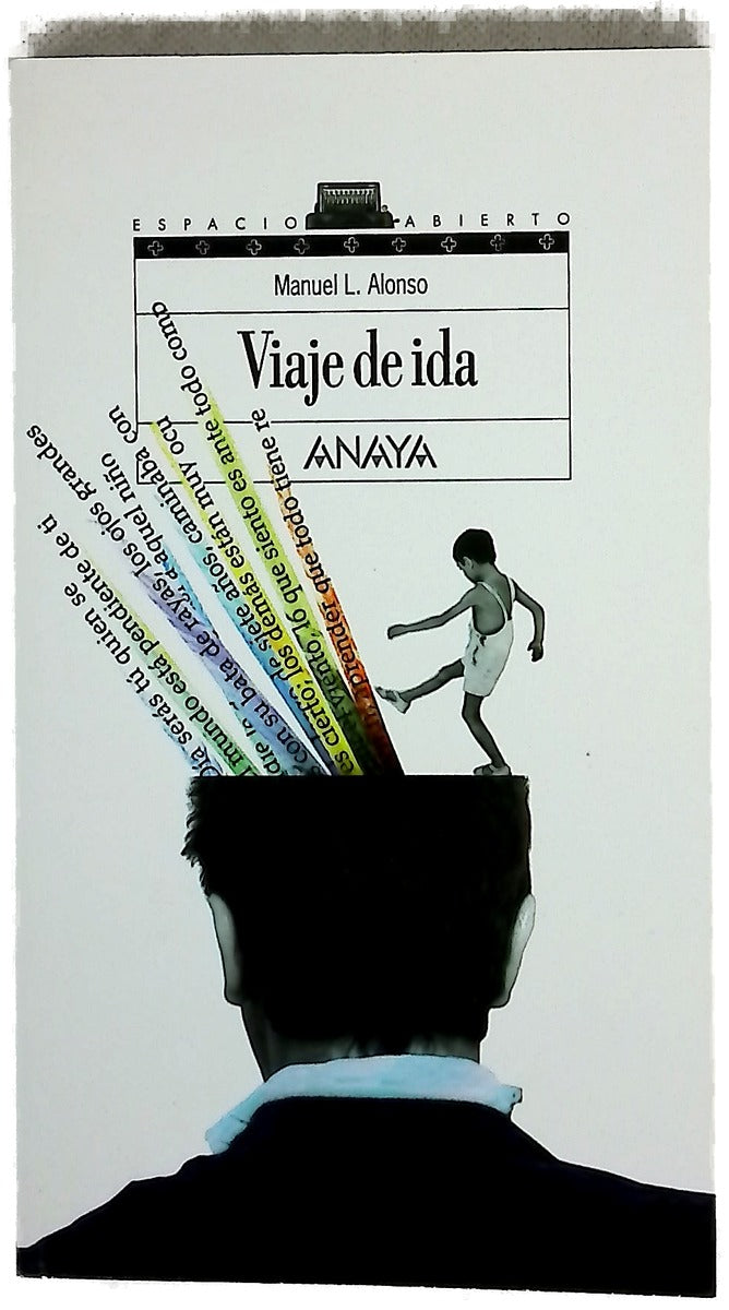 Viaje de ida