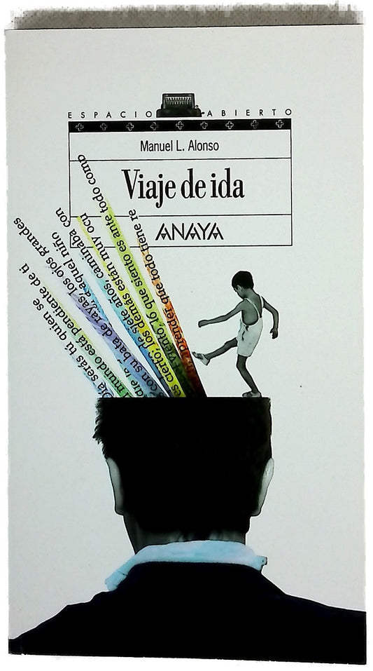 Viaje de ida