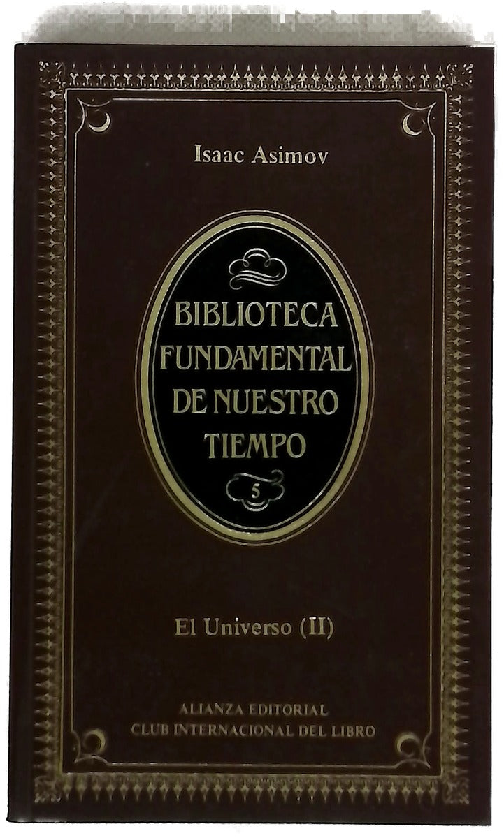 El universo II