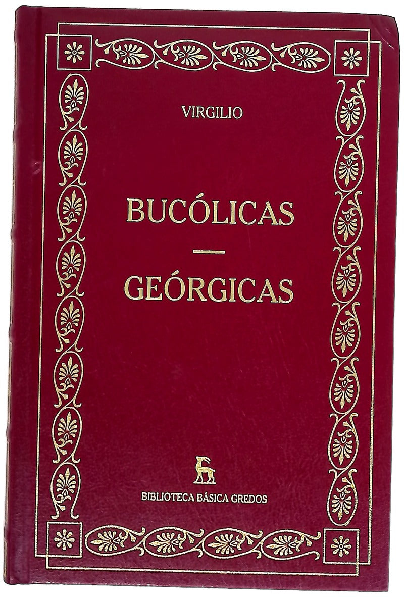 Bucólicas Geórgicas
