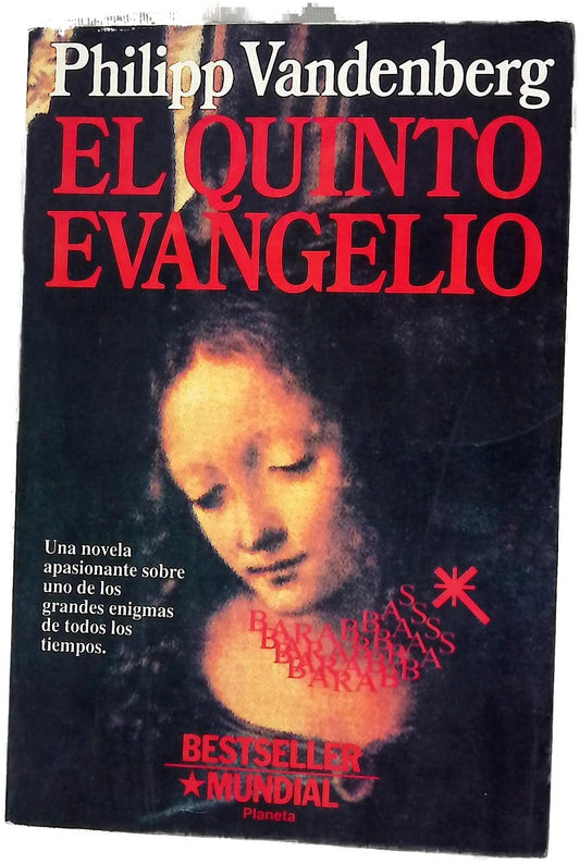 El quinto evangelio