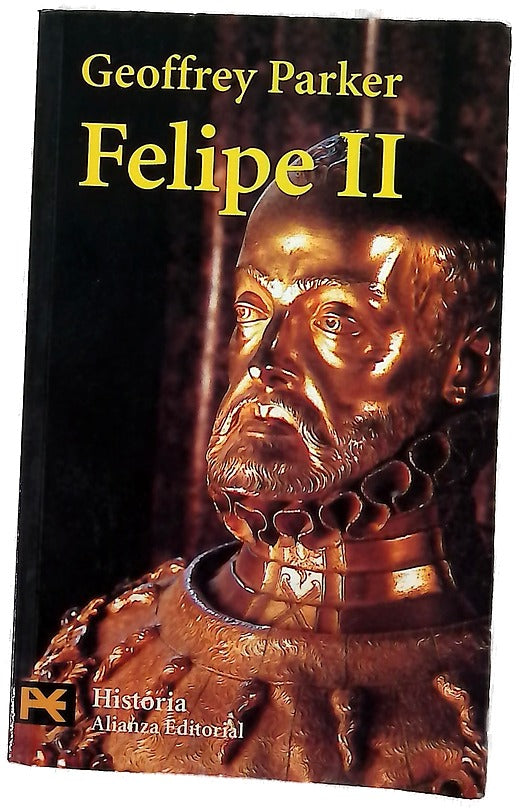 Felipe II