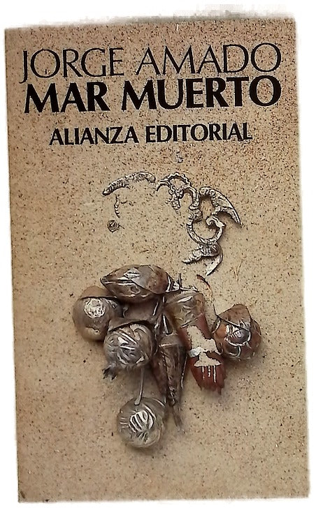 Mar Muerto