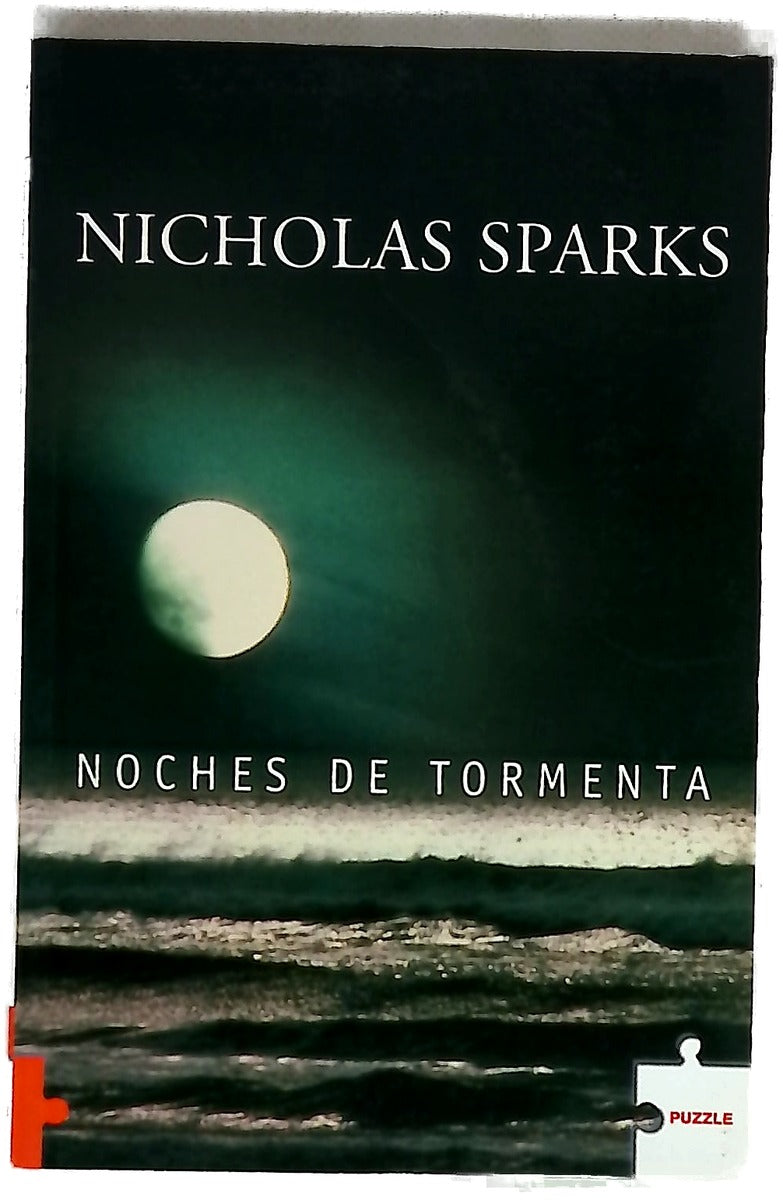 Noches de tormenta