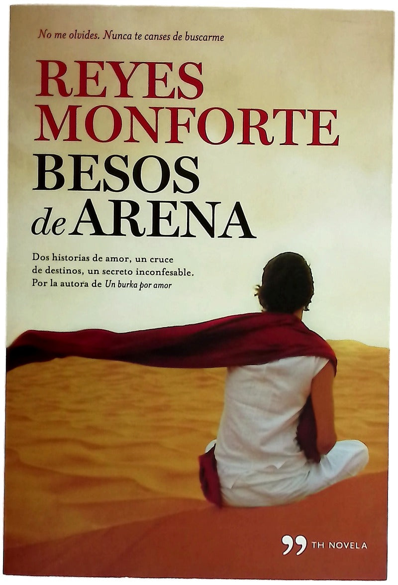 Besos de arena