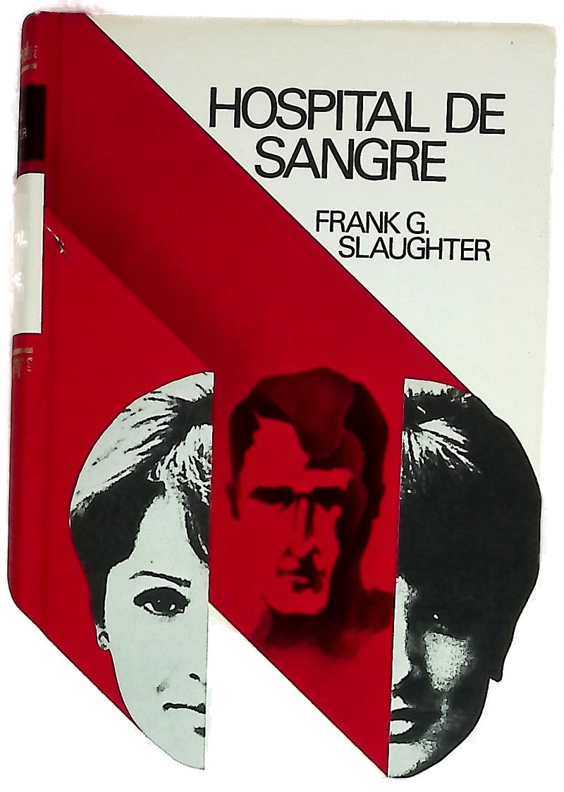 Hospital de sangre
