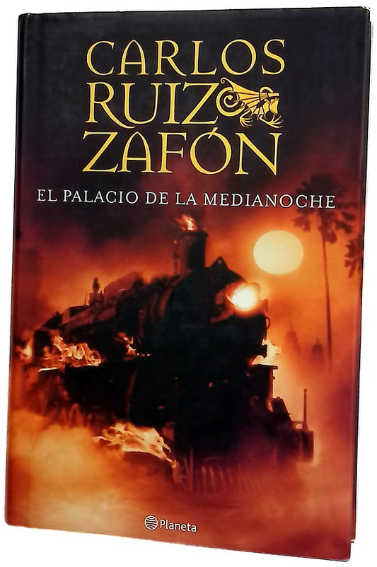 El palacio de la medianoche