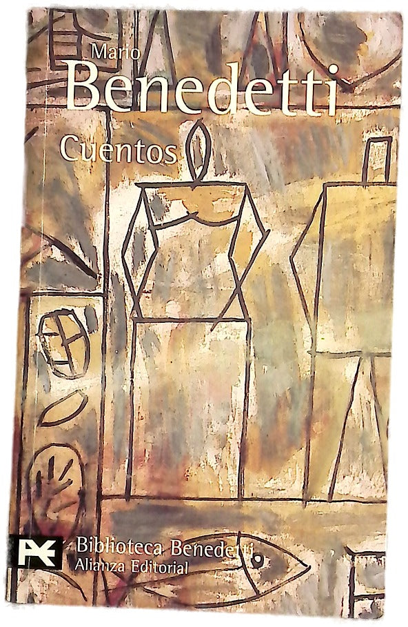 Cuentos