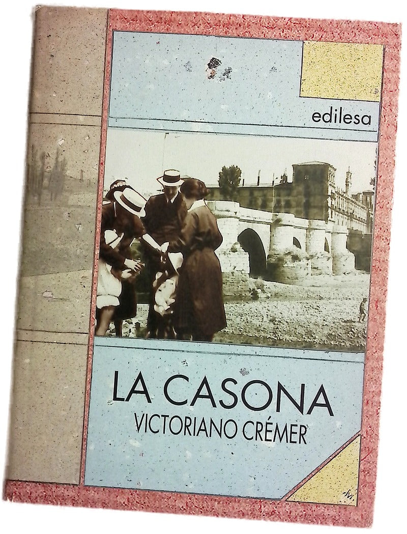 La casona