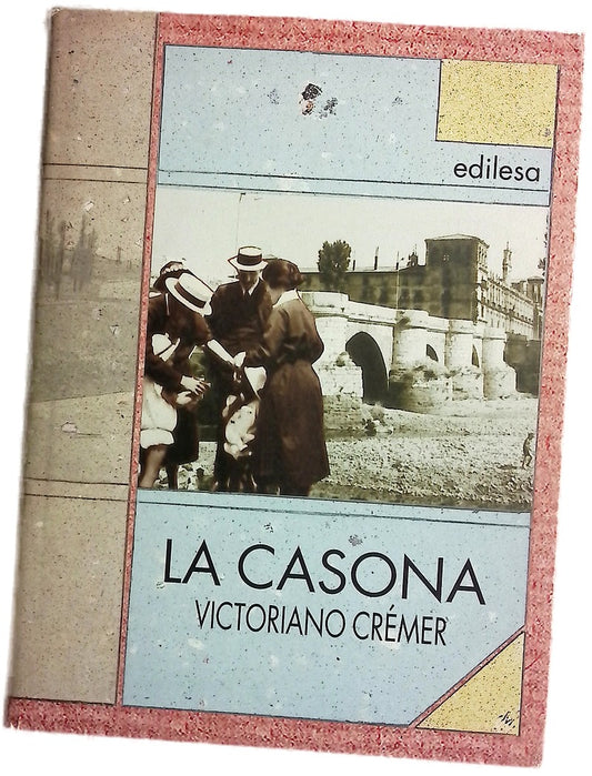 La casona