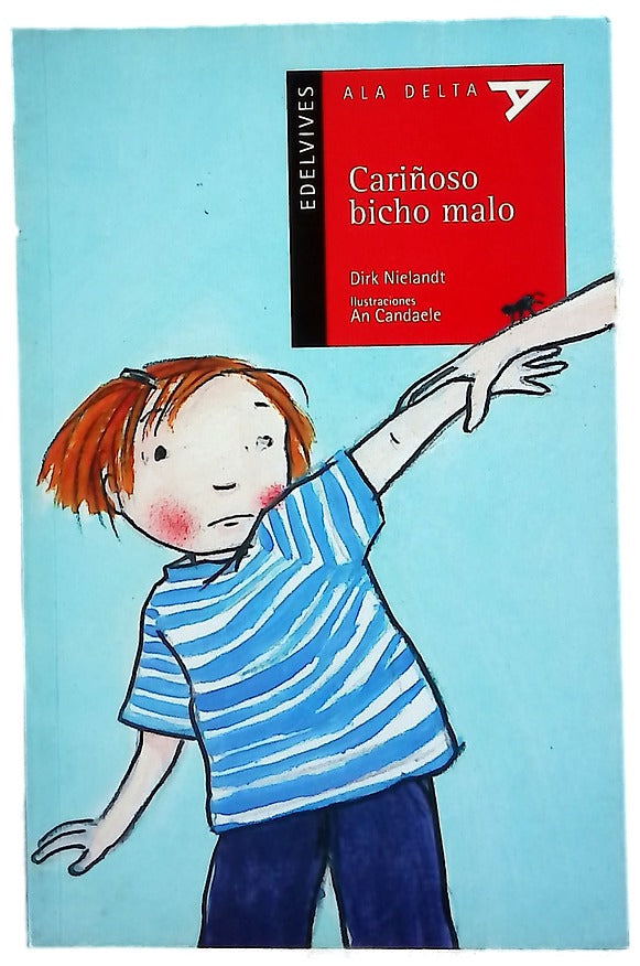 Cariñoso bicho malo