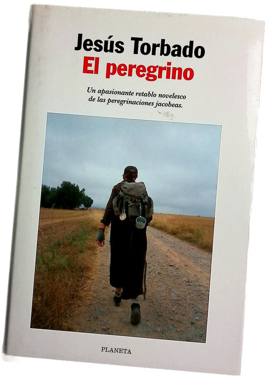 El peregrino