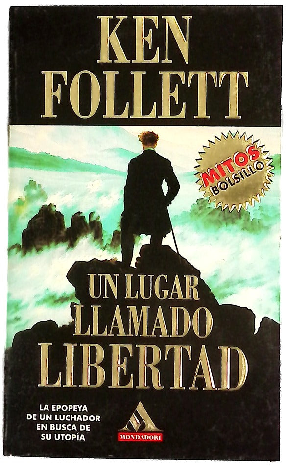 Un lugar llamado libertad