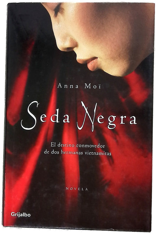 Seda negra