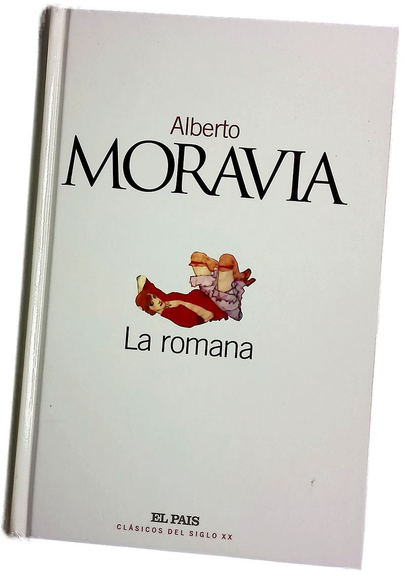La romana